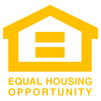 Alex Rook is a supporter of Equal Housing Opportunity